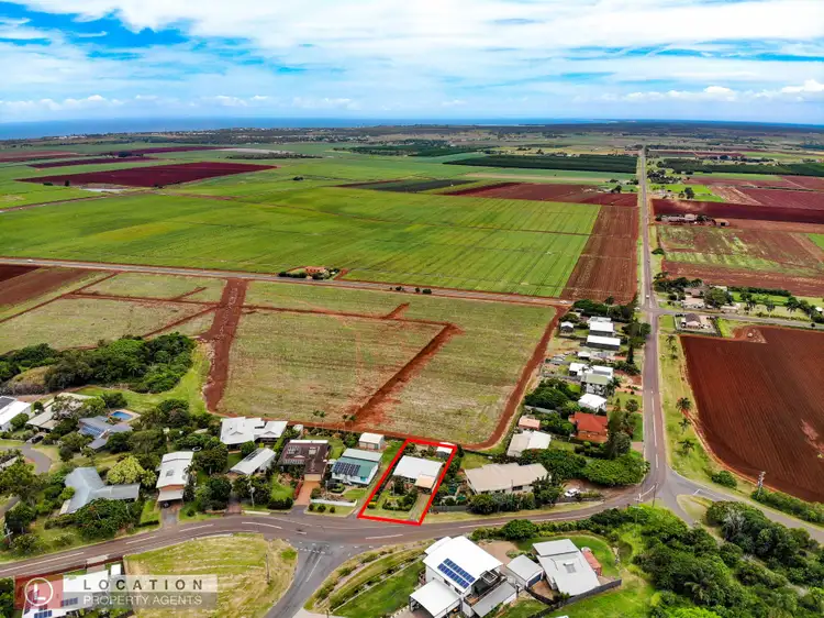 Second view of Homely house listing, 6 Grotherr Street, Qunaba QLD 4670
