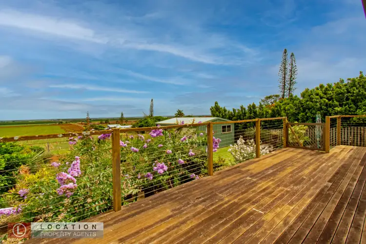 Third view of Homely house listing, 6 Grotherr Street, Qunaba QLD 4670