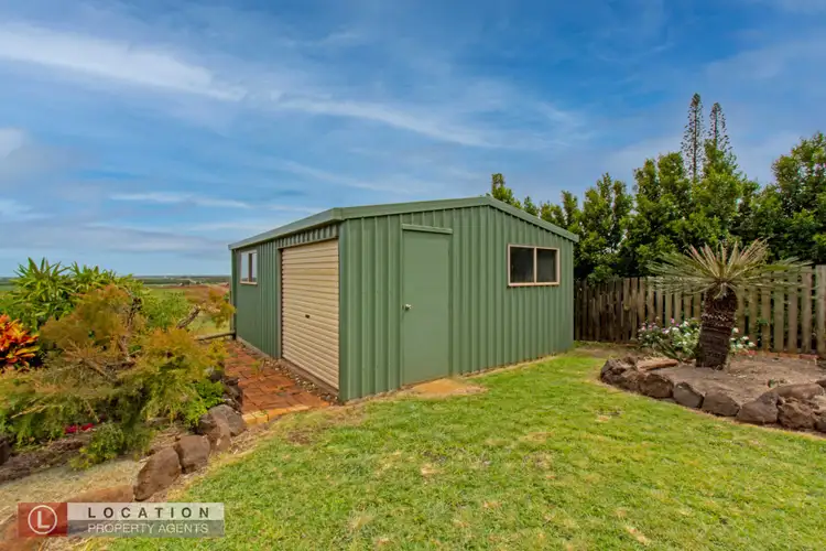 Fifth view of Homely house listing, 6 Grotherr Street, Qunaba QLD 4670
