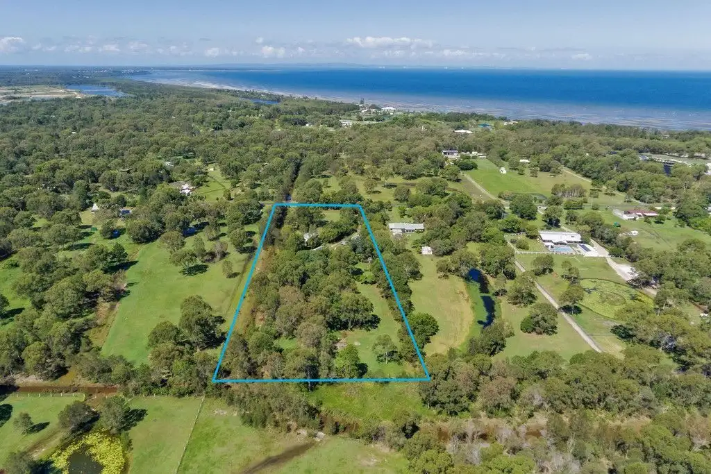 Main view of Homely rural property listing, 65 Bellay Road, Beachmere QLD 4510