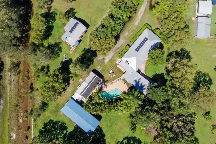 Second view of Homely rural property listing, 65 Bellay Road, Beachmere QLD 4510