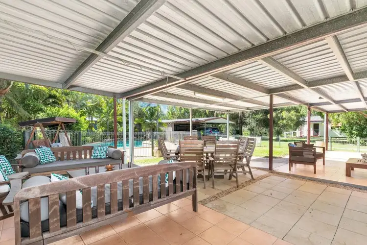 Third view of Homely rural property listing, 65 Bellay Road, Beachmere QLD 4510