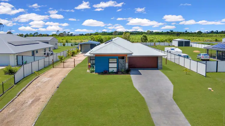 Second view of Homely house listing, 16 Mahalo Road, Booral QLD 4655