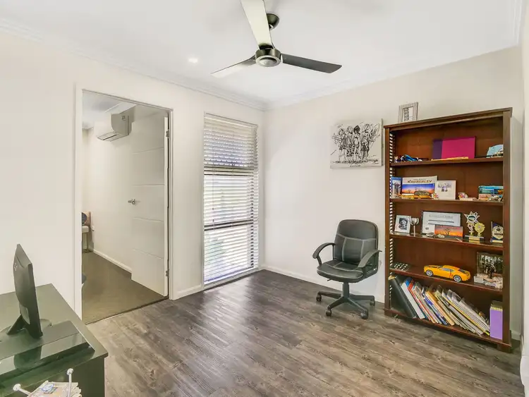 Fifth view of Homely house listing, 16 Mahalo Road, Booral QLD 4655