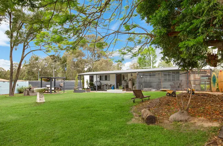 Second view of Homely house listing, 322-328 Bestmann Road, Godwin Beach QLD 4511