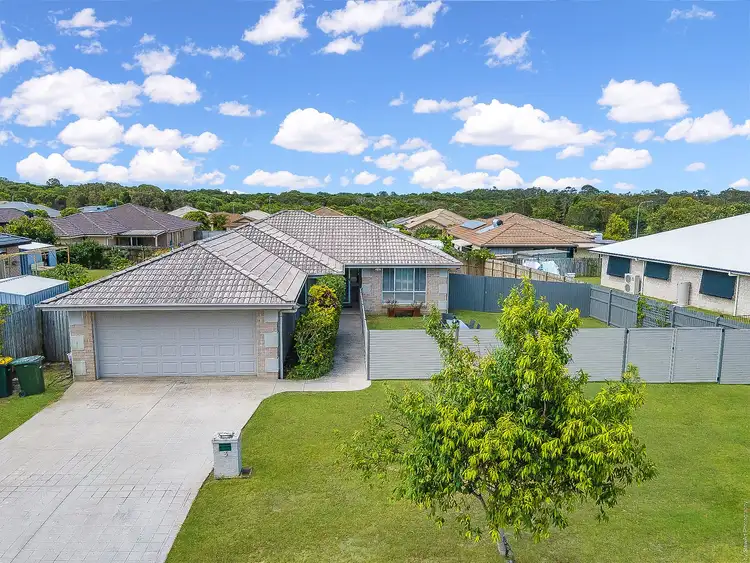 3 Teresa Street, Nikenbah QLD 4655