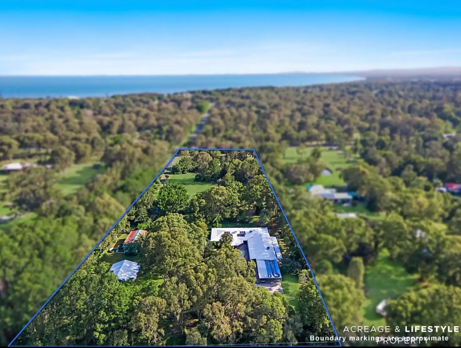 Main view of Homely house listing, 41 Christen Drive, Beachmere QLD 4510
