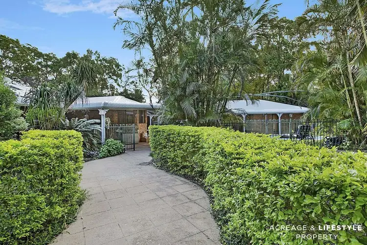 Fourth view of Homely house listing, 41 Christen Drive, Beachmere QLD 4510