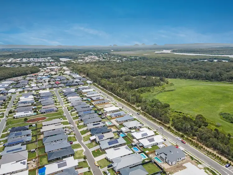 57 Water Gum Crescent, Ningi QLD 4511