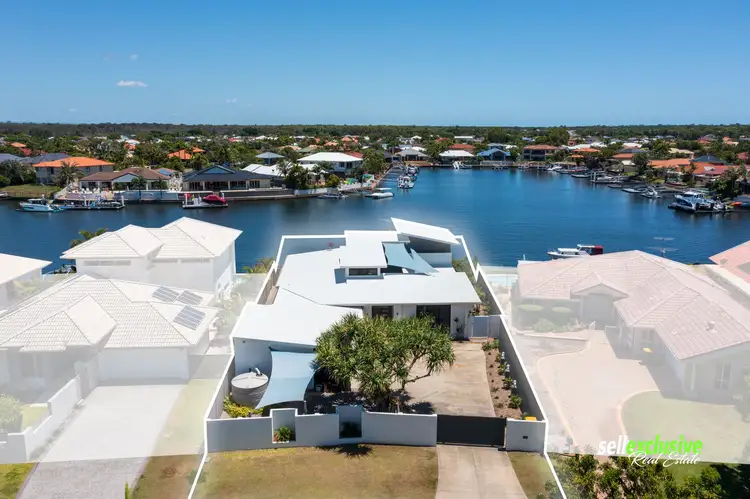60 Pacific Drive, Banksia Beach QLD 4507