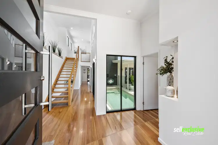 Fourth view of Homely house listing, 60 Pacific Drive, Banksia Beach QLD 4507