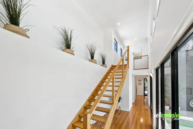 Fifth view of Homely house listing, 60 Pacific Drive, Banksia Beach QLD 4507