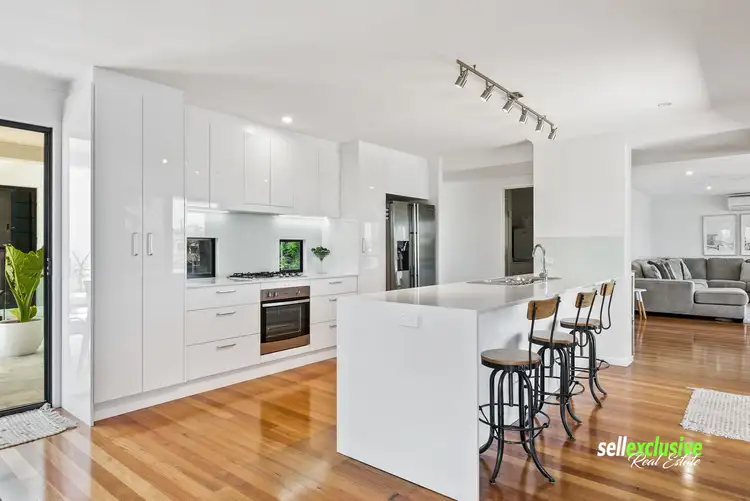 Sixth view of Homely house listing, 60 Pacific Drive, Banksia Beach QLD 4507