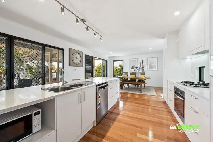 Seventh view of Homely house listing, 60 Pacific Drive, Banksia Beach QLD 4507