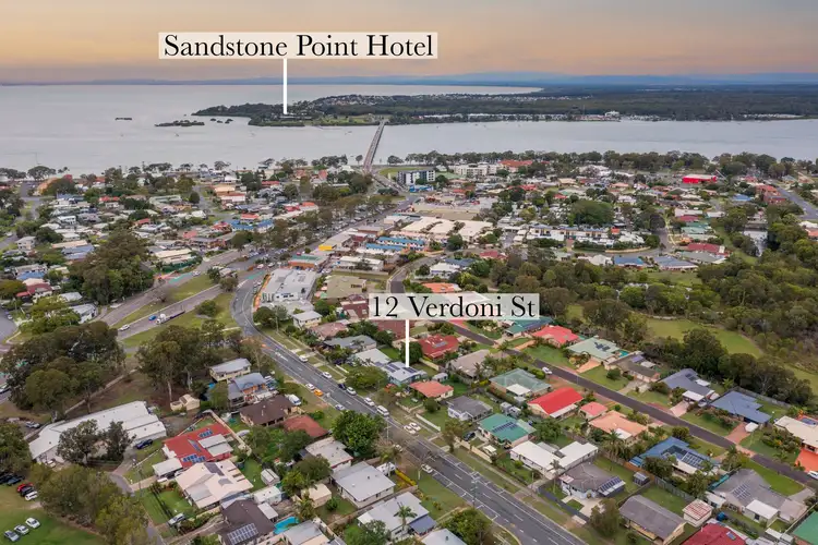 Fifth view of Homely house listing, 12 Verdoni Street, Bellara QLD 4507