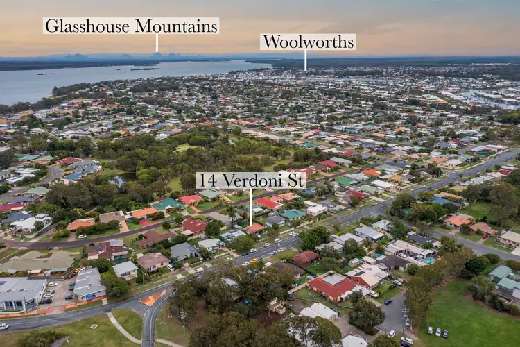 Seventh view of Homely house listing, 12 Verdoni Street, Bellara QLD 4507
