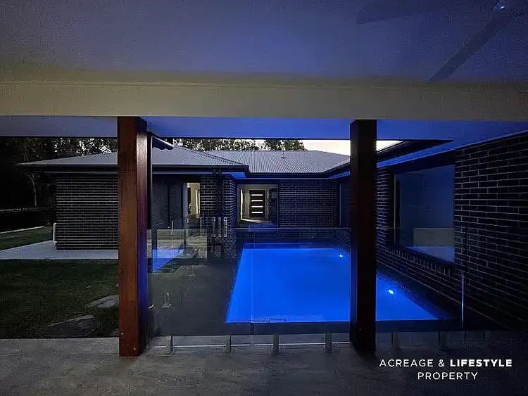 Second view of Homely house listing, 37 Armelie Court, Ningi QLD 4511