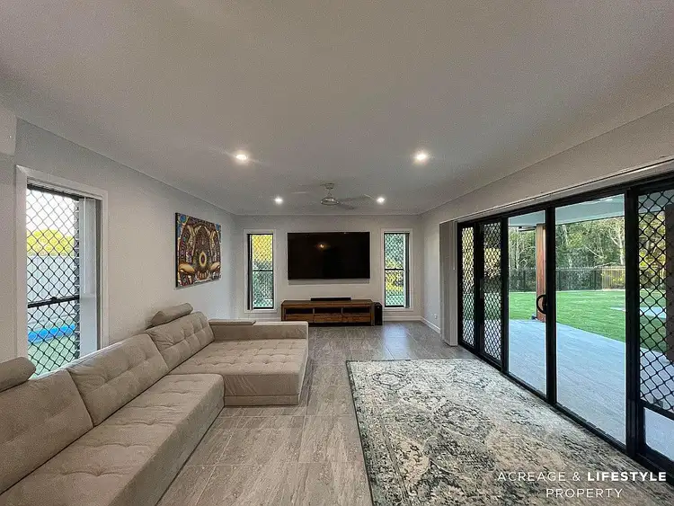 Fourth view of Homely house listing, 37 Armelie Court, Ningi QLD 4511