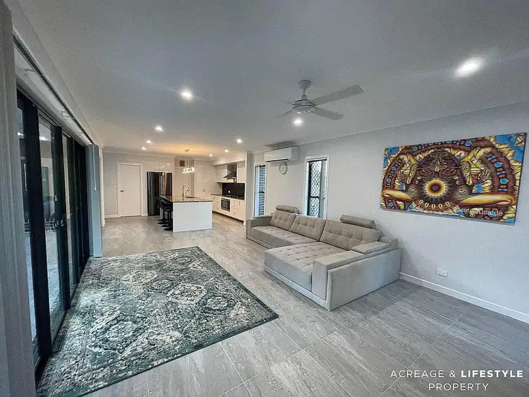 Fifth view of Homely house listing, 37 Armelie Court, Ningi QLD 4511