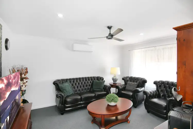 Third view of Homely house listing, 4 Larissa Way, Urangan QLD 4655
