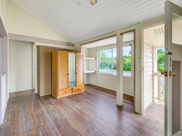 Third view of Homely house listing, 168 Cypress Street, Urangan QLD 4655