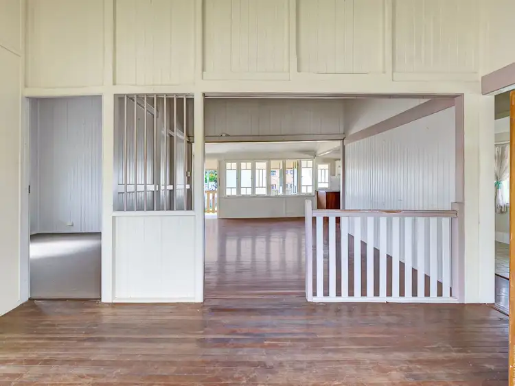 Fourth view of Homely house listing, 168 Cypress Street, Urangan QLD 4655