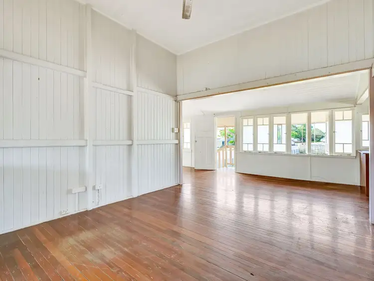 Sixth view of Homely house listing, 168 Cypress Street, Urangan QLD 4655