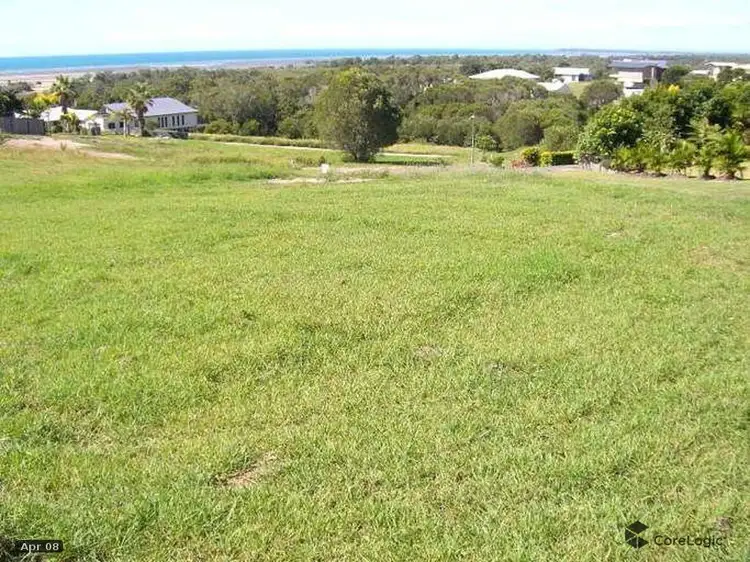 Fourth view of Homely land listing, 5 Glen Laton Court, Craignish QLD 4655
