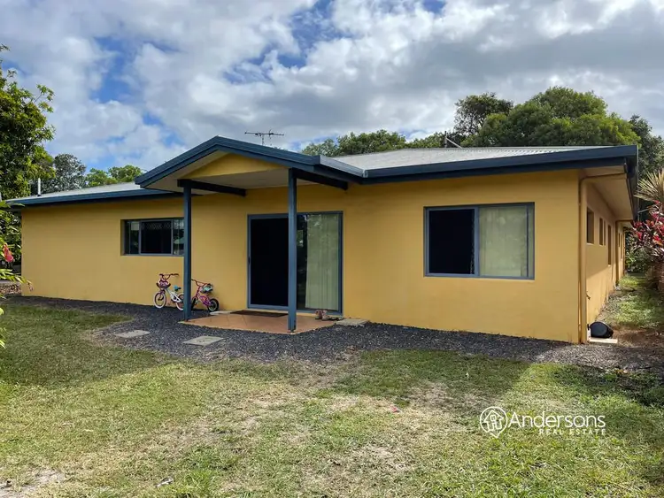 37 Seafarer Street, South Mission Beach QLD 4852
