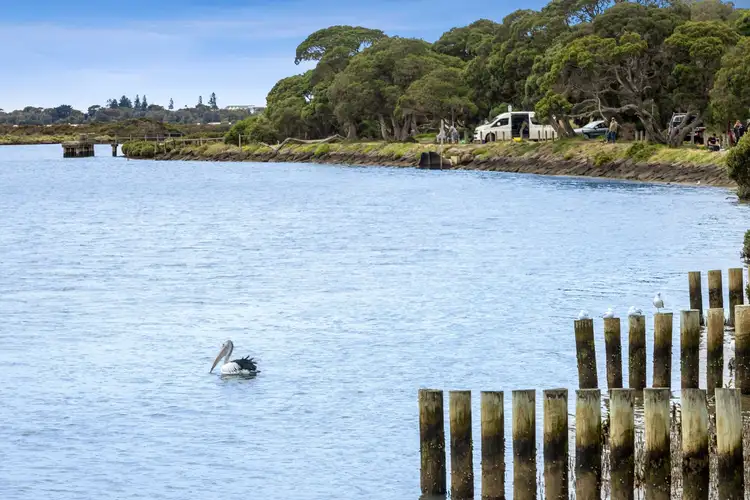 Third view of Homely land listing, 44 Newbay Close, Barwon Heads VIC 3227