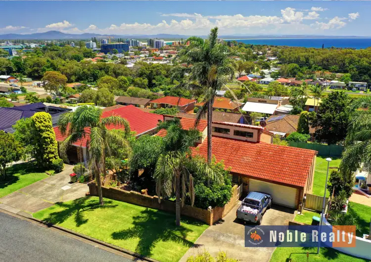 Main view of Homely house listing, 11 Curlew Close, Forster NSW 2428
