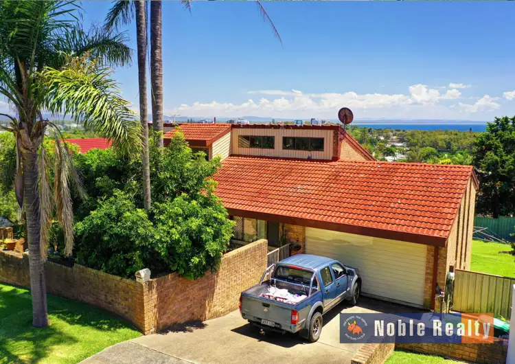 Fifth view of Homely house listing, 11 Curlew Close, Forster NSW 2428
