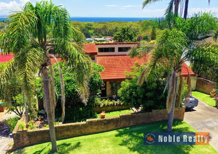 Sixth view of Homely house listing, 11 Curlew Close, Forster NSW 2428