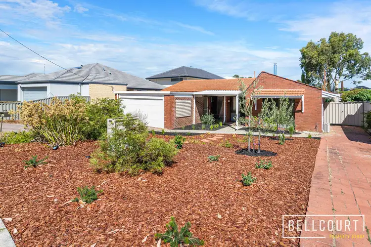 Main view of Homely house listing, 26 Delphine Avenue, Dianella WA 6059
