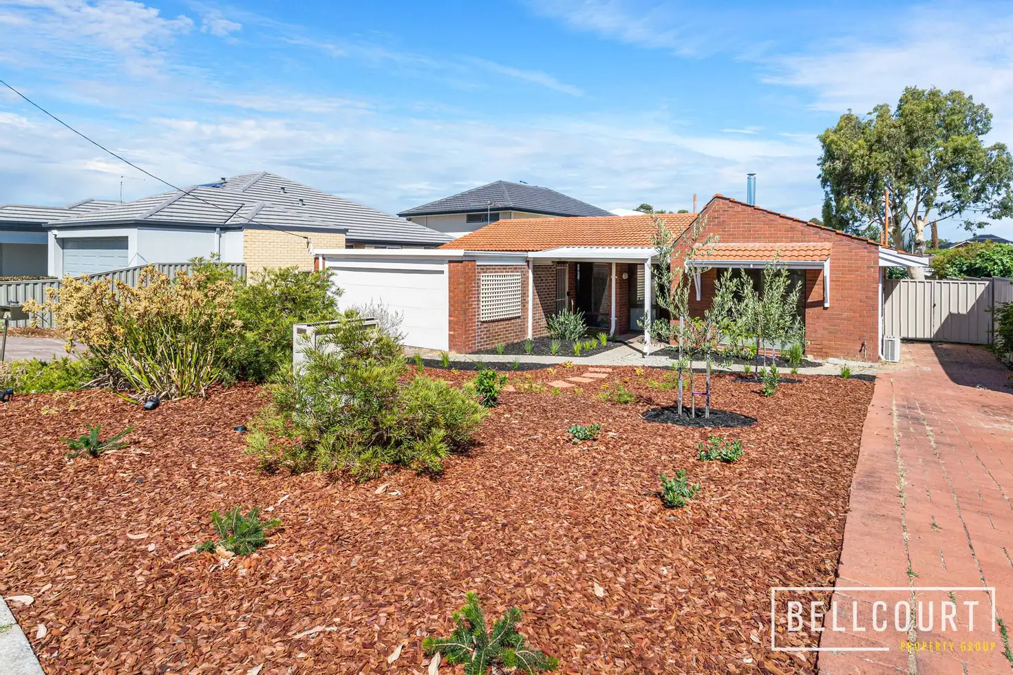 Main view of Homely house listing, 26 Delphine Avenue, Dianella WA 6059