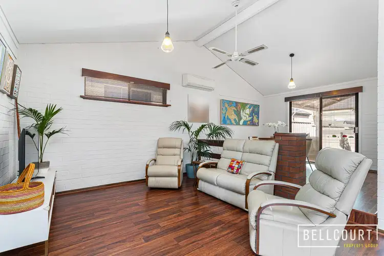 Second view of Homely house listing, 26 Delphine Avenue, Dianella WA 6059
