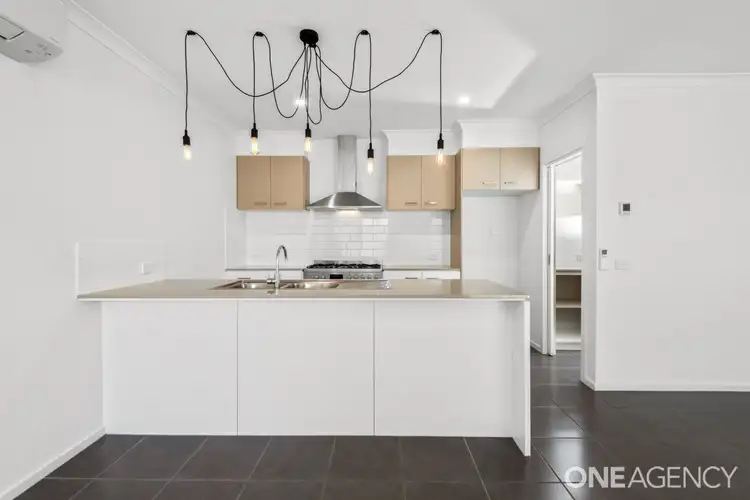 Second view of Homely house listing, 14 Vienet Avenue, Armstrong Creek VIC 3217