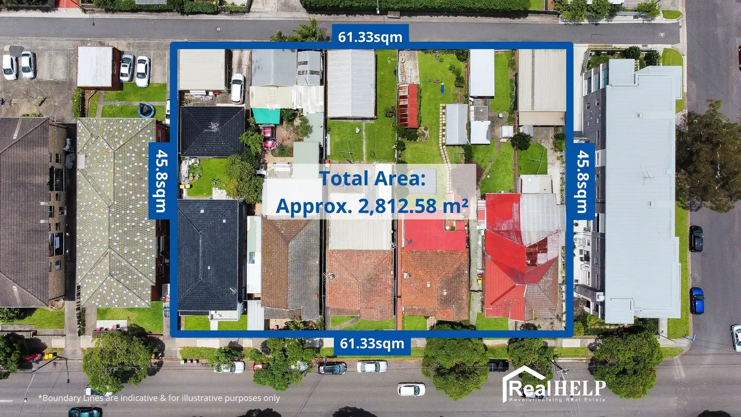 Main view of Homely house listing, 26 - 36 Wonga Street, Canterbury NSW 2193