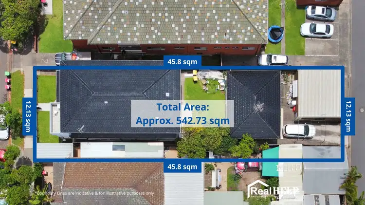 Second view of Homely house listing, 26 - 36 Wonga Street, Canterbury NSW 2193
