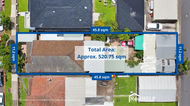 Third view of Homely house listing, 26 - 36 Wonga Street, Canterbury NSW 2193
