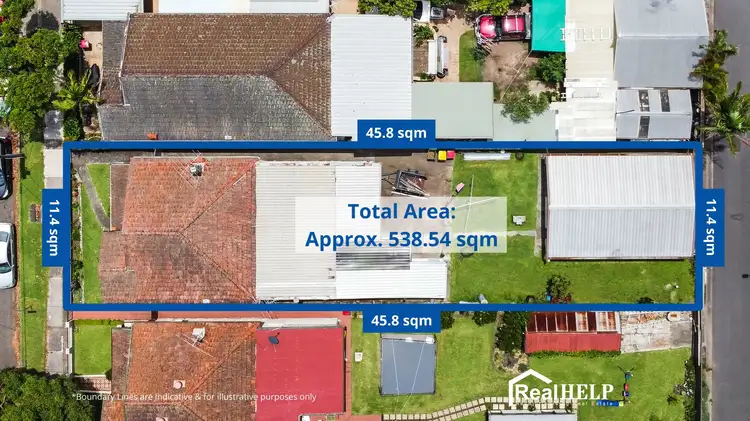Fourth view of Homely house listing, 26 - 36 Wonga Street, Canterbury NSW 2193