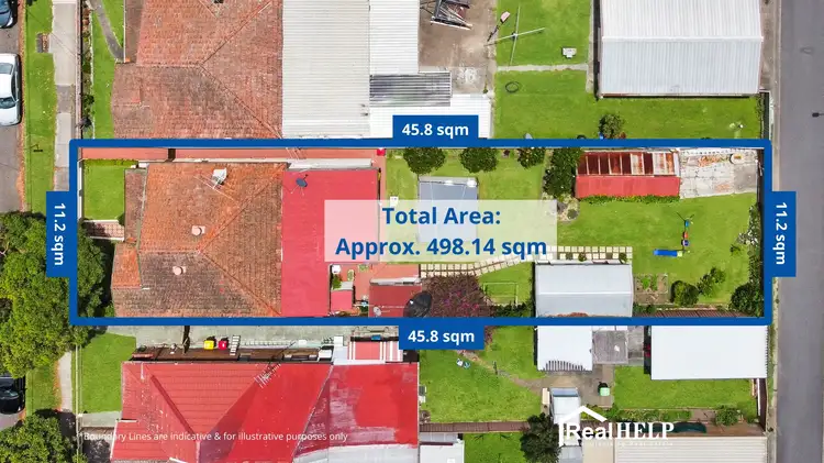 Fifth view of Homely house listing, 26 - 36 Wonga Street, Canterbury NSW 2193