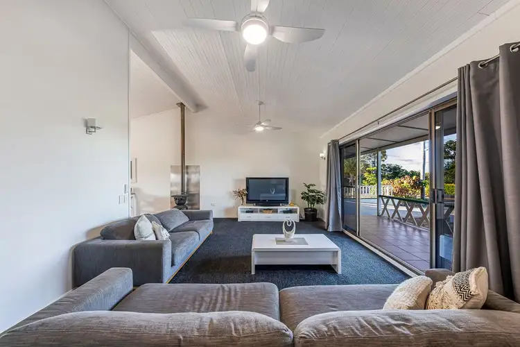 Second view of Homely rural property listing, 84-88 Francis Road, Bli Bli QLD 4560