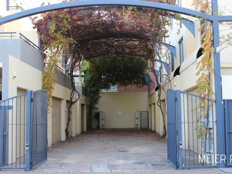 3 Oliver Court, Adelaide SA 5000