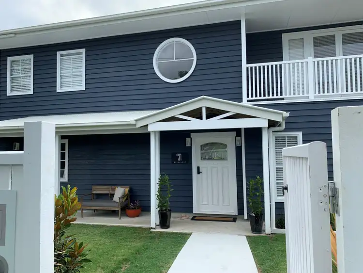 Second view of Homely house listing, 31 Ryedale Street, Tingalpa QLD 4173