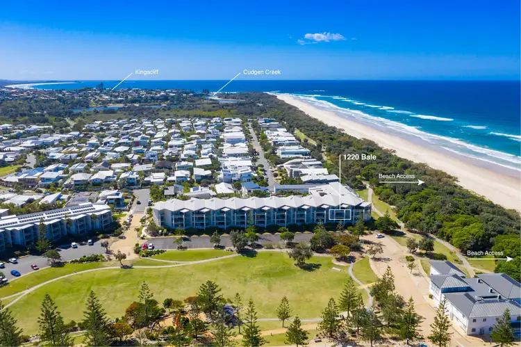 1220/27-37 Bells Boulevard, Kingscliff NSW 2487