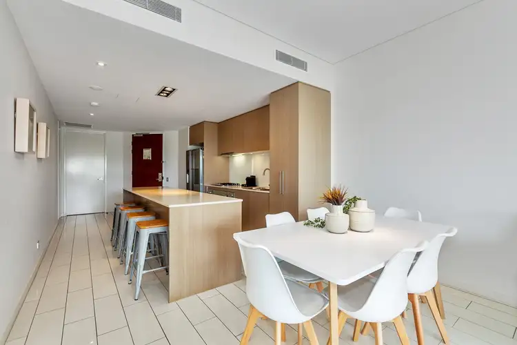 Sixth view of Homely apartment listing, 1220/27-37 Bells Boulevard, Kingscliff NSW 2487