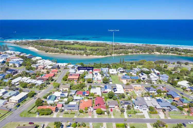 3 Valiant Street, Kingscliff NSW 2487