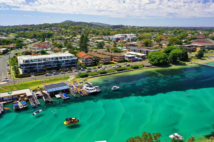 Fourth view of Homely unit listing, 5/40 Little Street, Forster NSW 2428