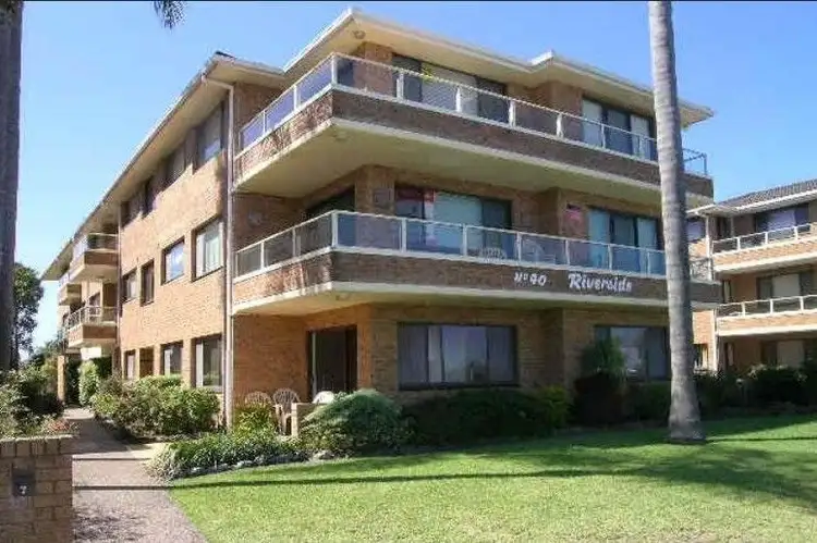 Fifth view of Homely unit listing, 5/40 Little Street, Forster NSW 2428